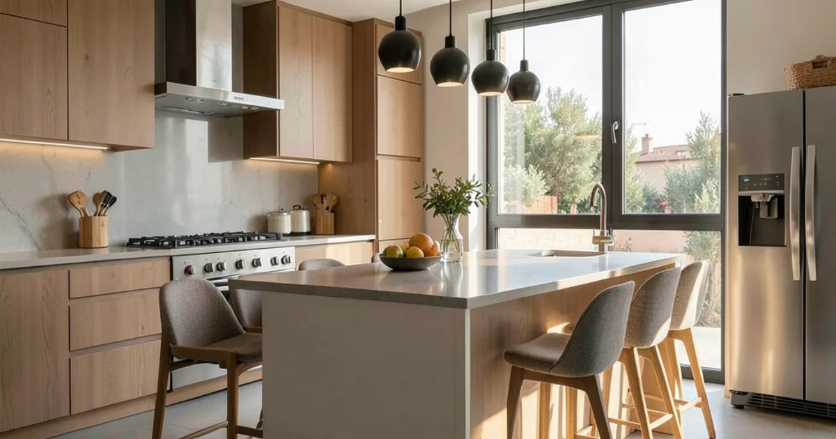 Buying a villa in Caesarea — Caesarea Realestate