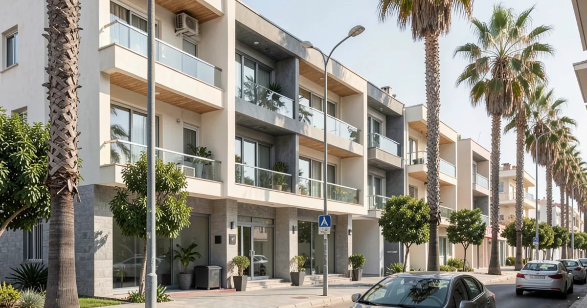 Caesarea as an investment — Caesarea Realestate