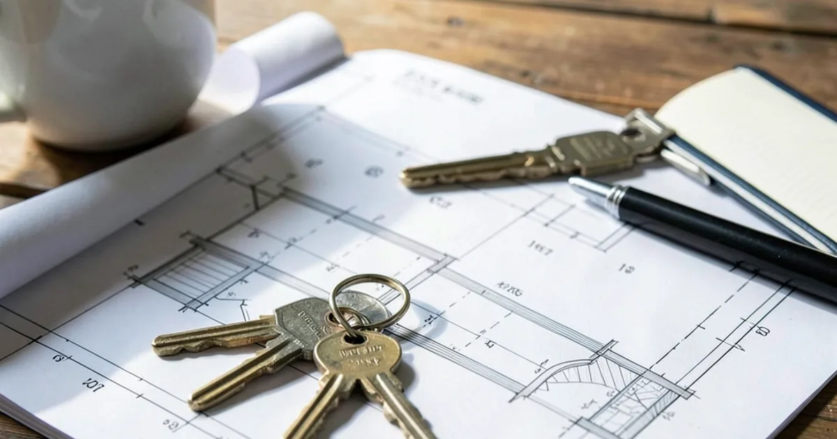 Israeli Mortgage Options for International Buyers — Caesarea Realestate