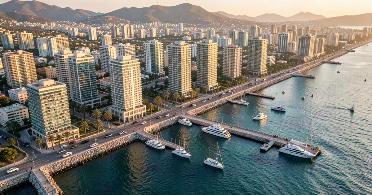 Navigating Property Taxes in Israel: A Guide for Foreign Investors — Caesarea Realestate
