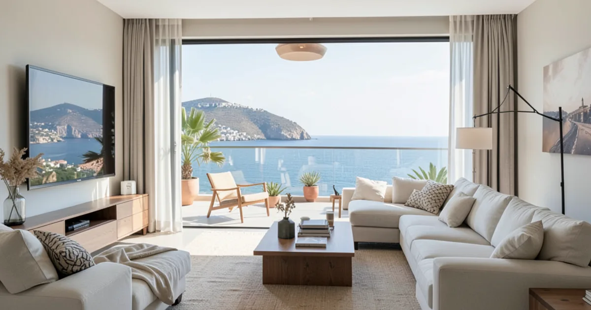 Renovation and Construction Permits in Israeli Real Estate — Caesarea Realestate